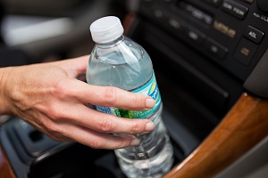 4 мифа о воде из бутылки