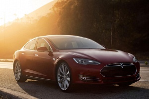 Автомобиль для вегана, или 7 причин думать, что Tesla – это круто