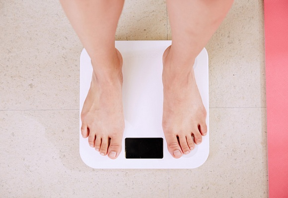 Как следить за весом?