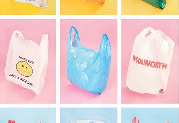 Отказ от пластиковых пакетов: опыт Бельгии