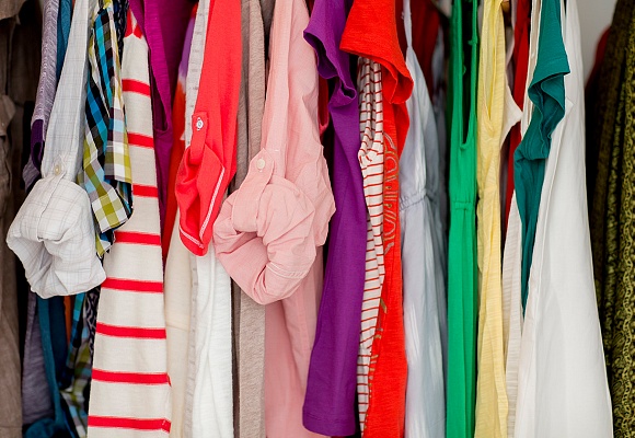 Нужно ли боятся одежды из синтетики?